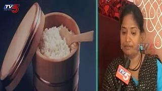 Watch Rice Bucket Challenge - Manju Latha Face to Face Video