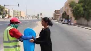Watch Rice Bucket Challenge Completed Video