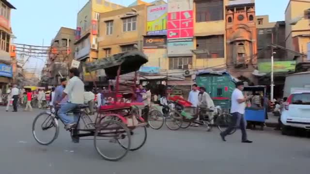 Watch Rice Bucket Challenge - India's Version of Ice Bucket Challenge Is Genius Video