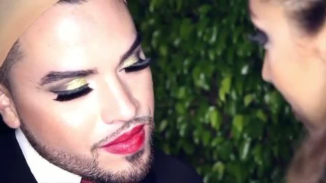 Watch Amanda September - Our Lips Are Lovers Video