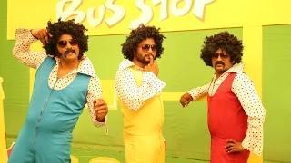 Watch Nalla Kettuka Padam Official Full Tamil Song - Aadama Jaichomada Video