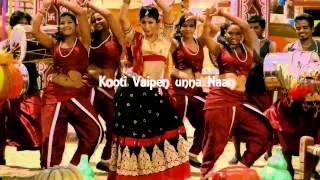 Watch Nalellam Official Full Tamil Song - Aadama Jaichomada Video