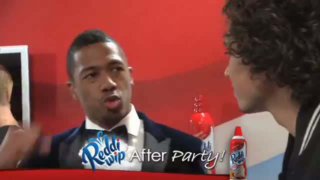 Watch Reddi-Wip After Party: Miguel Gets Into It, MaraÃ¢â‚¬â„¢s Super Powers and More - America's Got Talent 2014 Video