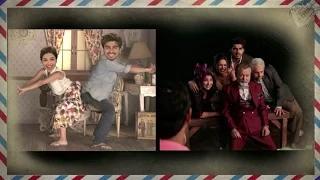 Watch Shake Your Bootiya Making - Deepika Padukone & Arjun Kapoor | Finding Fanny Video