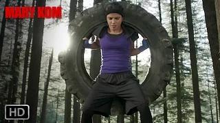 Watch Training sessions in the nature - Mary Kom - Priyanka Chopra | 5th Sept Video