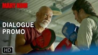 Watch Focus, Train, Achieve - Dialogue Promo 4 - Mary Kom | Priyanka Chopra | 5th Sept Video