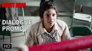 Watch Ã¢â‚¬Å“I Love BoxingÃ¢â‚¬Â - Dialogue Promo 3 - Mary Kom - Priyanka Chopra | 5th Sept Video