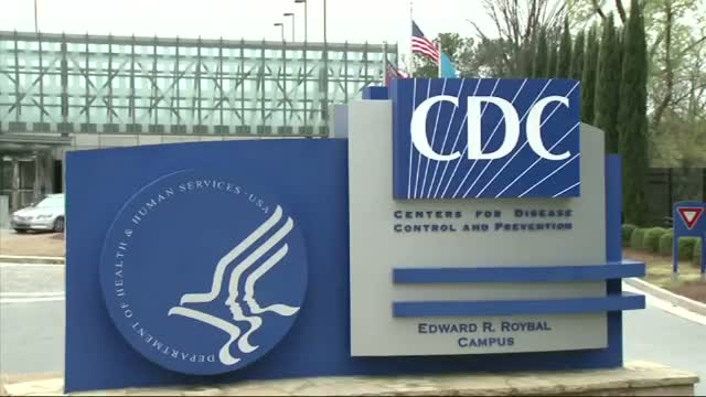 Watch Doctors Fear They're Losing Battle Against Ebola Video