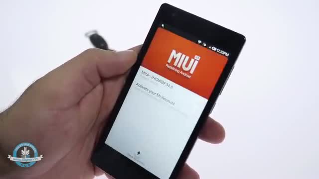 Watch Xiaomi Redmi 1S Dual Sim Unboxing in India and Hands On Review Video
