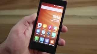 Watch Mega Xiaomi Redmi 1S Vs Moto E Vs Moto G Comparison : Budget Phone Battle Video