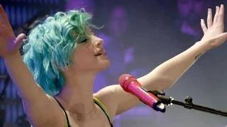 Watch Paramore: Last Hope (OFFICIAL LIVE VIDEO) Video