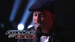 Watch Jonah Smith: Singer Covers OneRepublic's "Love Runs Out" - America's Got Talent 2014 Video