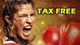 Watch Priyanka Chopra's Mary Kom Tax Free In Uttar Pradesh Video