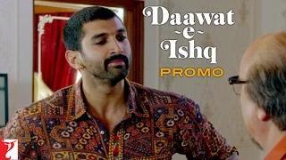 Watch Khali Beauty Se Kya Hota Hai - Daawat-e-Ishq (2014) Video