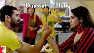 Watch Dil Nahi Settle Hua Madam - Daawat-e-Ishq (2014) Video