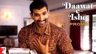 Watch Aapke Liye Apne Haathon Se - Daawat-e-Ishq (2014) Video