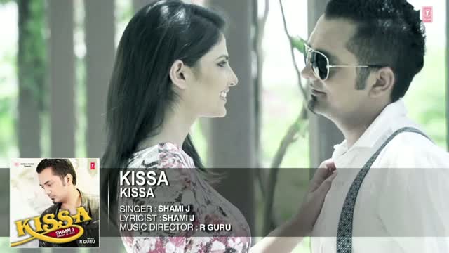 Watch KISSA Full Song (Audio) - Shami J | KISSA | Hit Punjabi Song Video