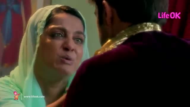 Watch Nadan Parinde - Ghar Aaja - 4th September 2014 : Ep 107 Video