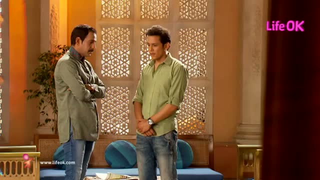 Watch Baawre Chal Jahan Chalen Mann Ke Paon Re - 4th September 2014 : Ep 67 Video