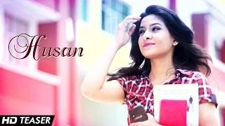 Watch Husan - Har G Bhullar | Latest Punjabi Song | Official HD Teaser Video