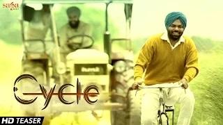 Watch Cycle - Sarthi k | Brand new punjabi song 2014 Official Teaser Video