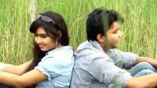 Watch Mon Pakhi Song - By Kazi Nourin ( Official Bangla Music Video ) Video