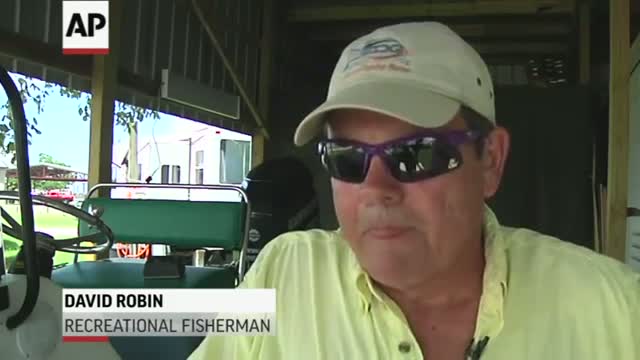 Watch BP May Face Additional $18 Billion in Fines Video