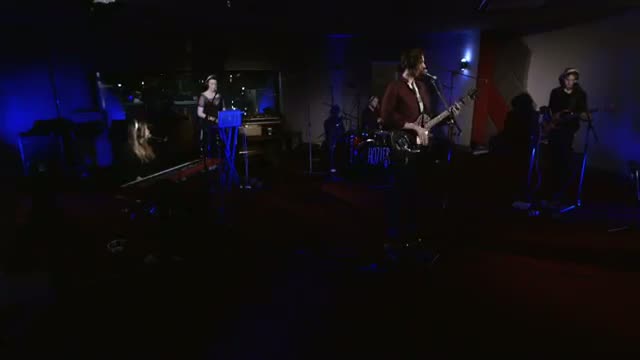 Watch Hozier - Jackie And Wilson Video