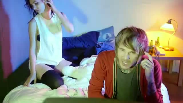 Watch 3 AM - Chiodos (Official Music Video) Video