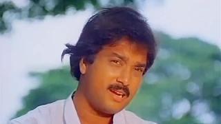 Watch Nee Ulla Poranthu - Karthik, Kanaka - Ethir Kattru - Tamil Classic Song Video