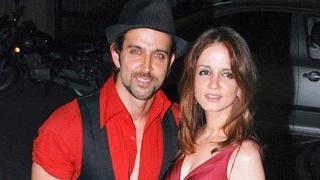 Watch Hrithik Roshan's Ex-Wife Talks About Her New Love Video