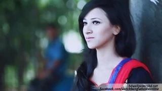 Watch Projapoti Song - By Eleyas hossain & Nadia | New Bangla Video Song 2014 Video