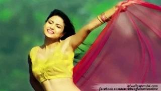Watch Sukh Pakhi Song - By Porshi & Kumar Bishwajit | Bangla Movie Video Song Video