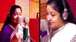 Watch Onam Vanne Manasil....(2014) By K S Chithra Video
