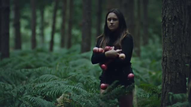 Watch alt-J - Every Other Freckle (Official Video - Girl) Video