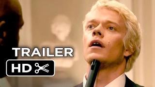 Watch Plastic Official US Release Trailer #1 (2014) - Thomas Kretschmann, Will Poulter Movie HD Video