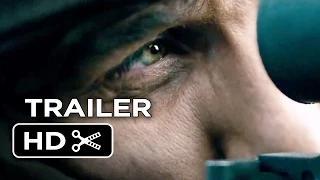 Watch Monsters: Dark Continent Official Trailer #2 (2014) - Sci-Fi Monster Movie HD Video