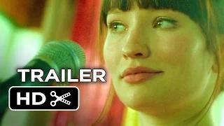 Watch God Help The Girl Official Trailer #1 (2014) - Emily Browning Movie HD Video