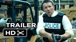 Watch Felony Official Trailer #1 (2014) - Joel Edgerton, Jai Courtney, Tom Wilkinson Thriller HD Video