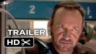 Watch Horrible Bosses 2 Official Trailer #2 (2014) - Kevin Spacey, Jason Bateman Comedy HD Video