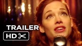 Watch Bang Bang Baby Official Trailer #1 (2014) - Jane Levy, Justin Chatwin Sci-Fi Musical HD Video