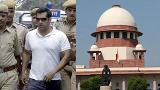 Watch Salman Khan's Judgement Day | 28th October 2014 | Blackbuck Case Video