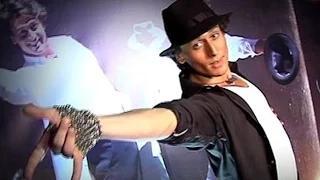 Watch Tiger Shroff's Tribute To 'Michael Jackson' | Video Launch Video