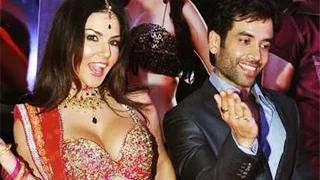 Watch Sunny Leone To Romance Tusshar Kapoor Video