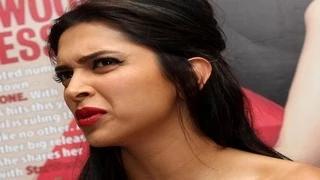 Watch Deepika Padukone talks about her VIRGINITY! Video