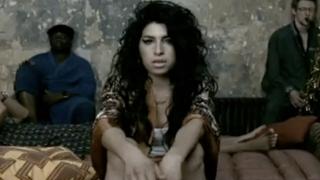 Watch Rehab - Amy Winehouse (Official) Video