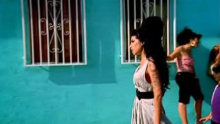 Watch Tears Dry On Their Own - Amy Winehouse (Official Music Video) Video