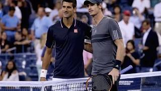 Watch Novak Djokovic Vs Andy Murray Highlights US OPEN 2014 Video