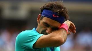 Watch Roger Federer Vs Marin Cilic Highlights US OPEN 2014 [HD] Video
