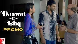 Watch Log Mujhe Taru Bulaate Hai Sir - Daawat-e-Ishq (2014) Video